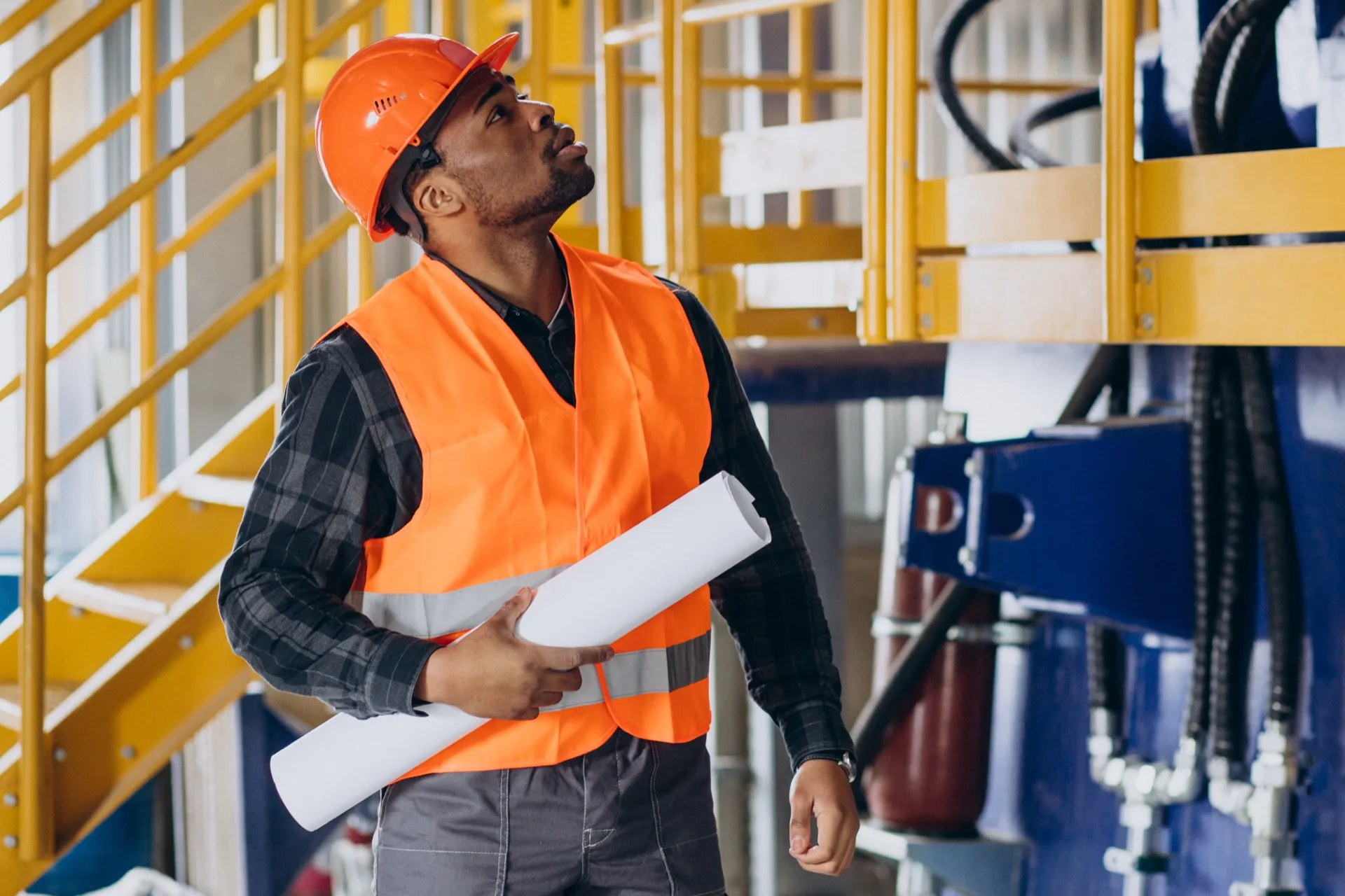 SOLID Maintenance Management Dashboard