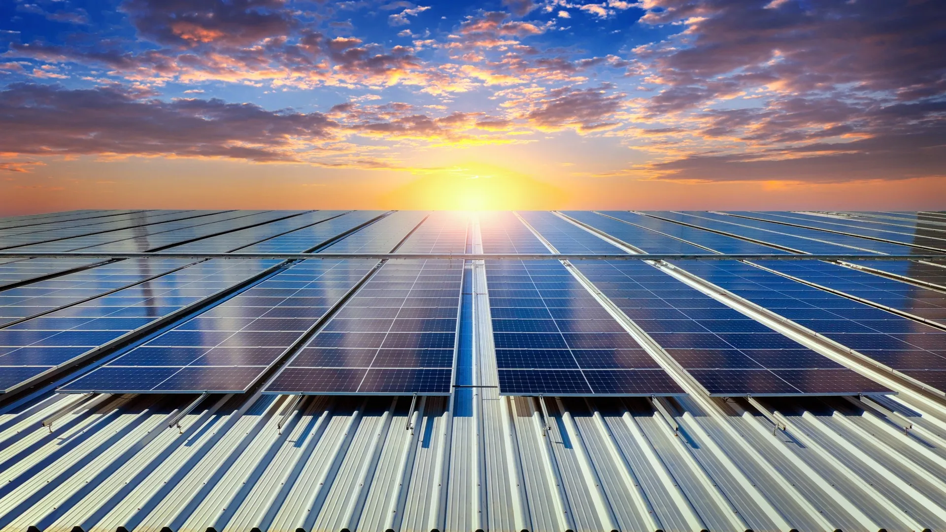 SOLID Energy & Sustainability Management Dashboard