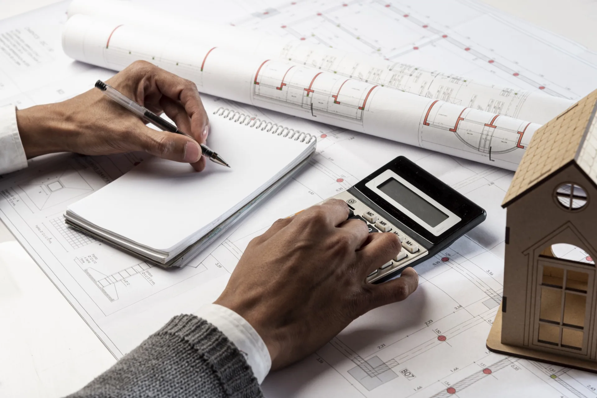 SOLID Financial Management Dashboard