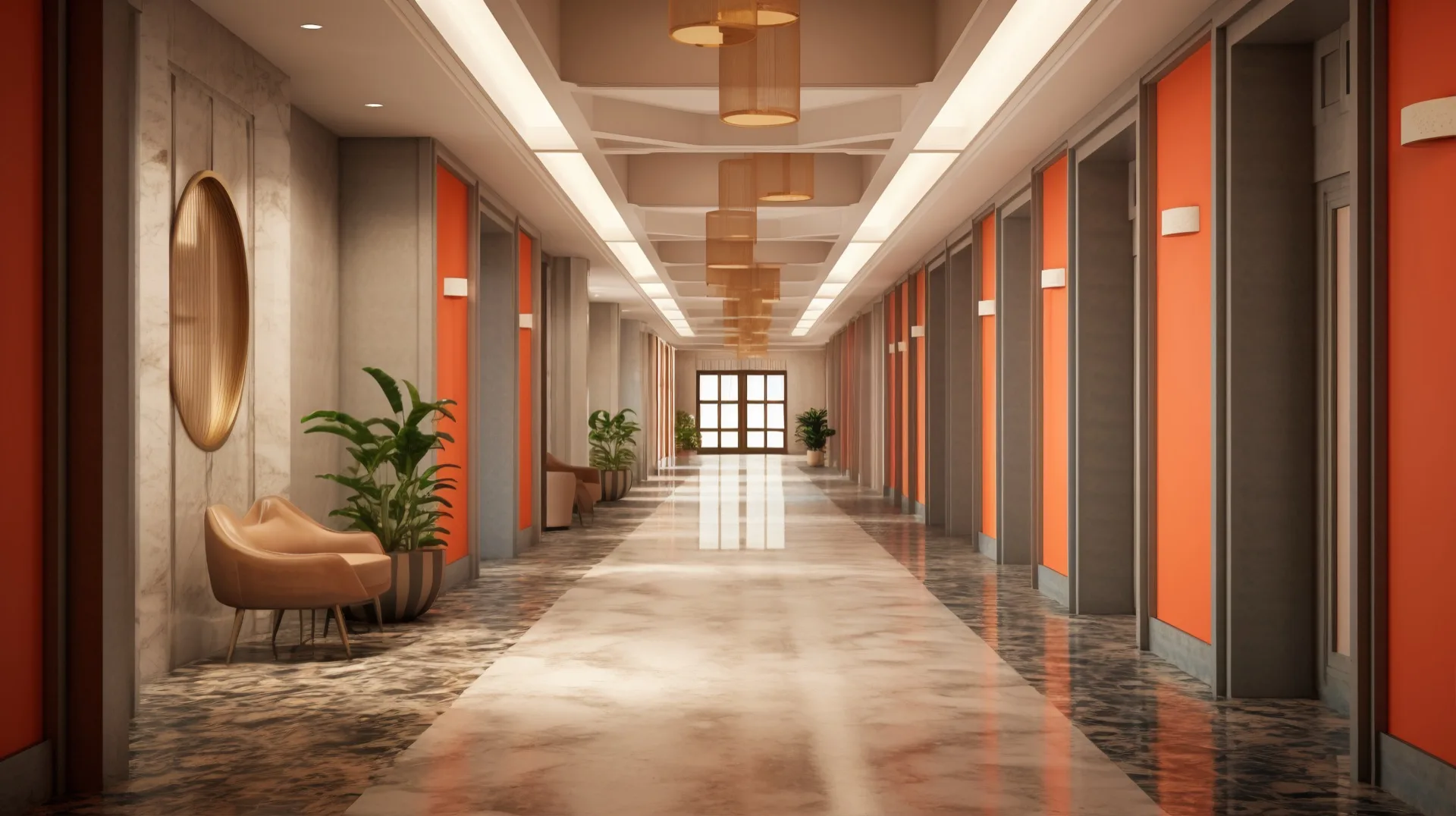Professional Construction and Fit-out Services