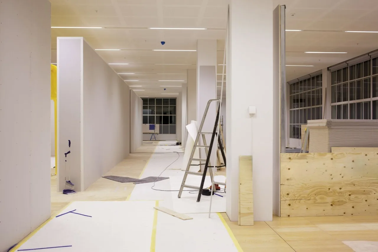 Professional Retrofit and Building Upgrade Solutions