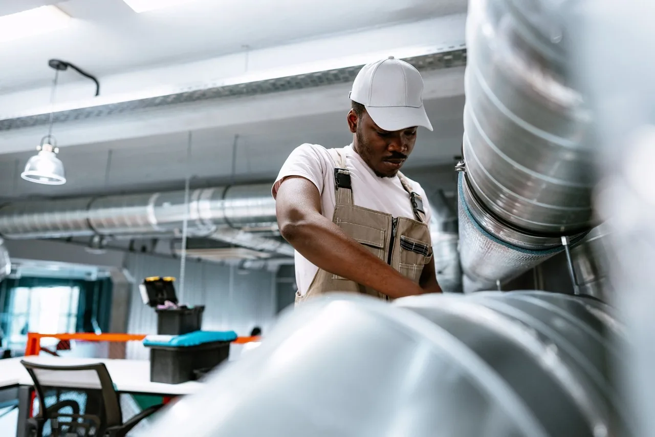 Professional Technical Installation Services